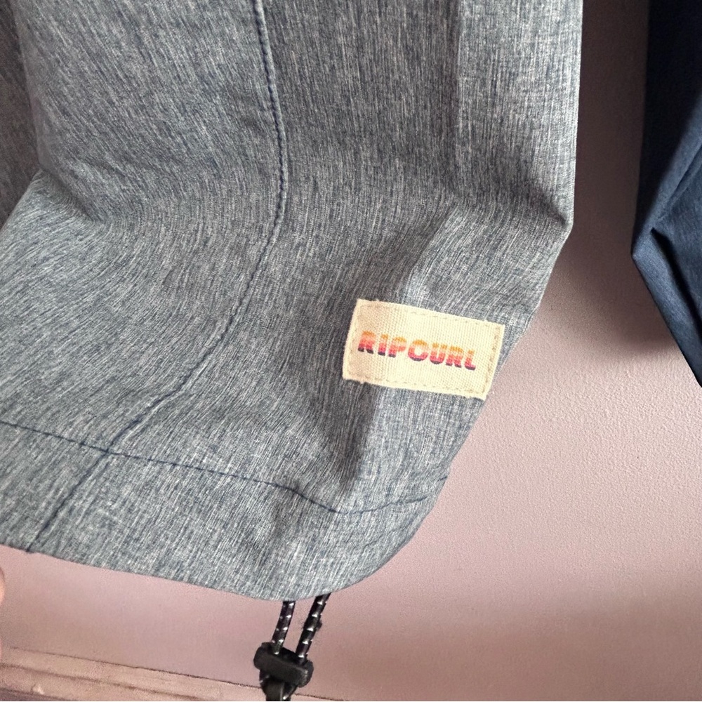 Rip Curl Anti Series Jacket Small Euc - image 5